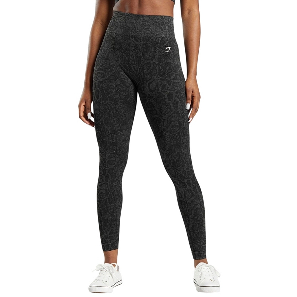 Gymshark Adapt Animal Seamless Leggings Size S
